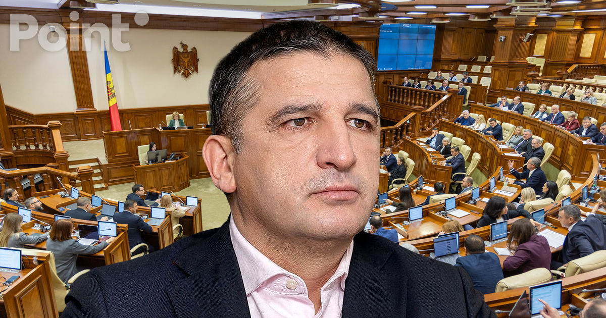 Directorul Teleradio-Moldova, pregătit să se prezinte la audieri în Parlament.