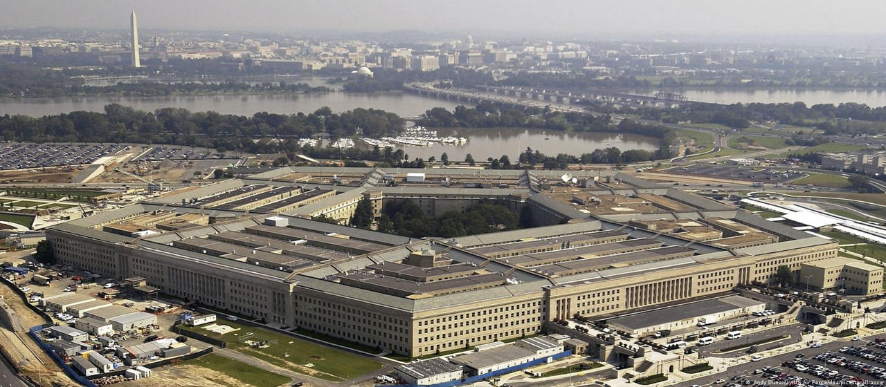 NYT: В интернет "утекли" новые секретные документы США.