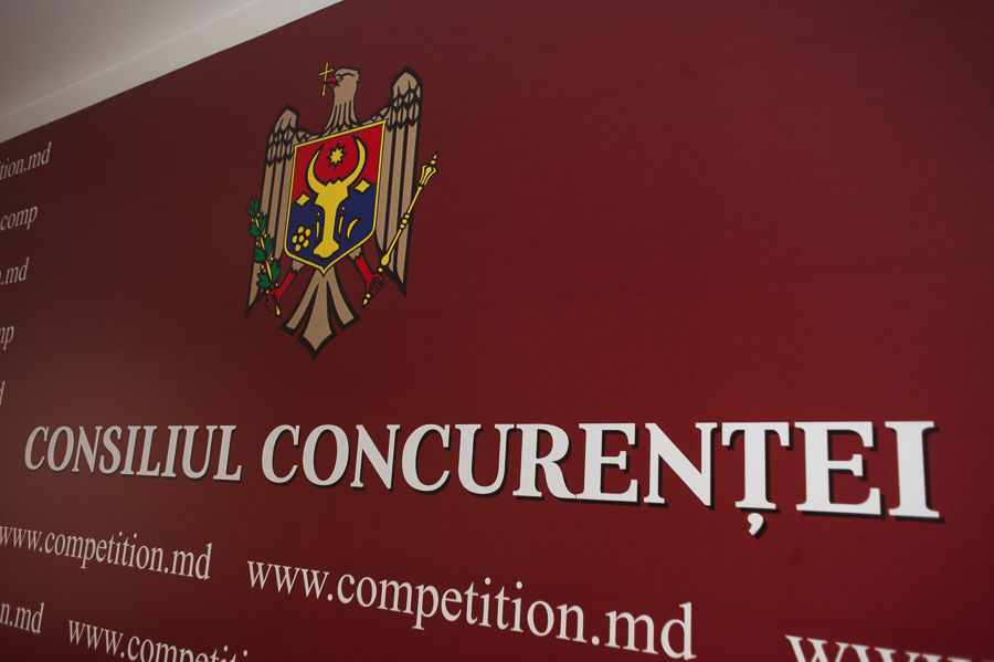 Совет по конкуренции в 2023 году наложил штрафов на 39 млн леев.