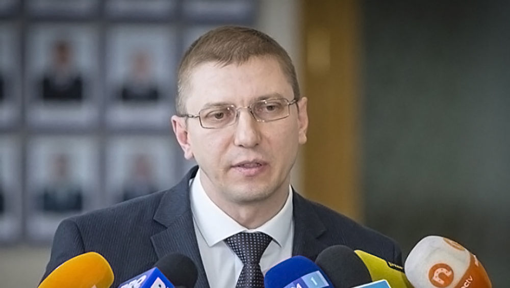 CSJ nu admite recursul fostului șef al Procuraturii Anticorupție, Viorel Morari.