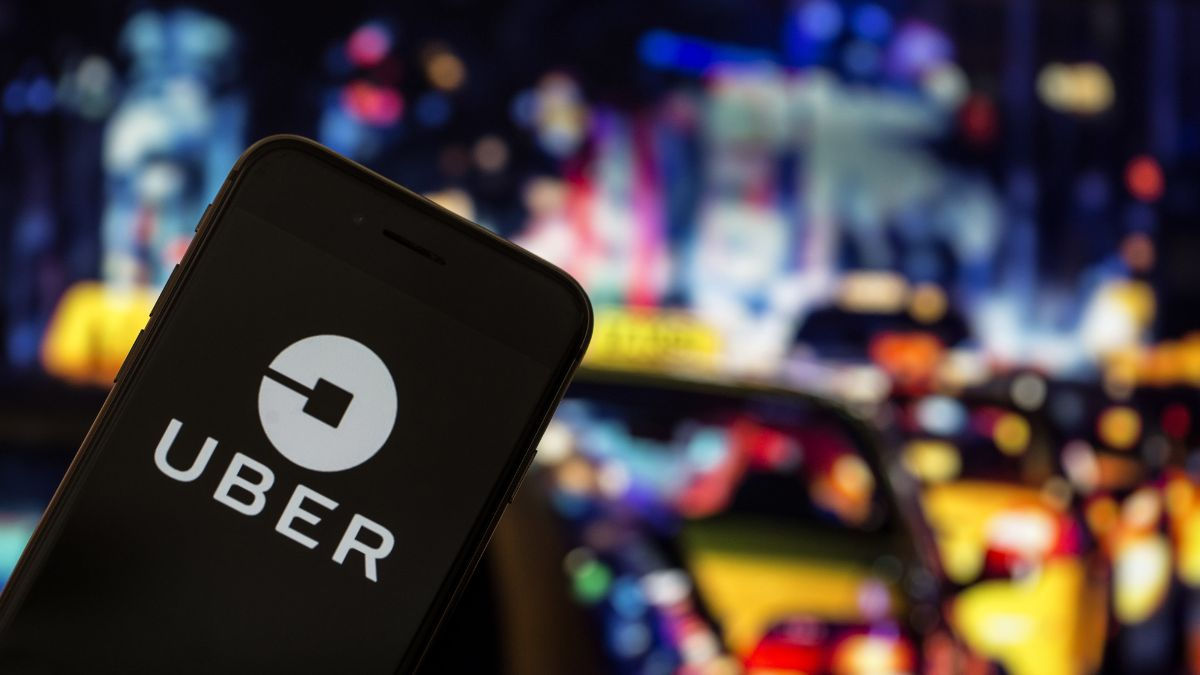 Uber объявил о партнерстве с китайским брендом электрокаров BYD.