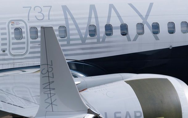 Программное обеспечение для Boeing 737 MAX полностью перепишут.