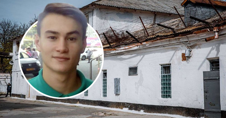Активиста ПСРМ, задержанного с сумкой наркотиков, вернули в тюрьму.  Коллаж: Point.md