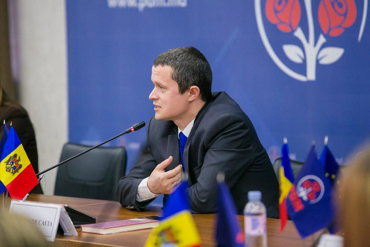 Кауя: Вмешательство исполнительной власти в судебную недопустимо