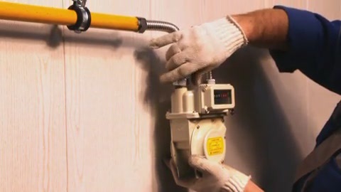 Всего в районе около 15 тысяч газовых потребителей.  Фото: rivnist.in.ua