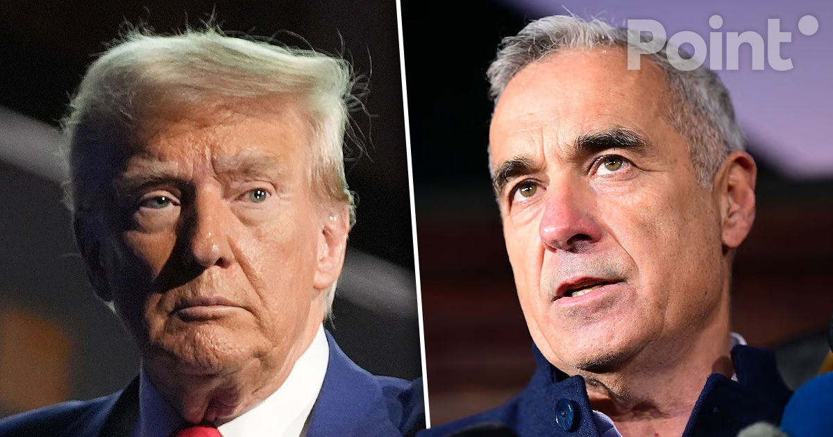 Avocatul lui Georgescu: Vrem să-l cităm pe Donald Trump ca martor.