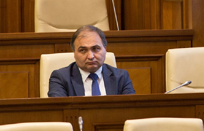 Дело судьи Иона Друцэ отправлено на новое рассмотрение.