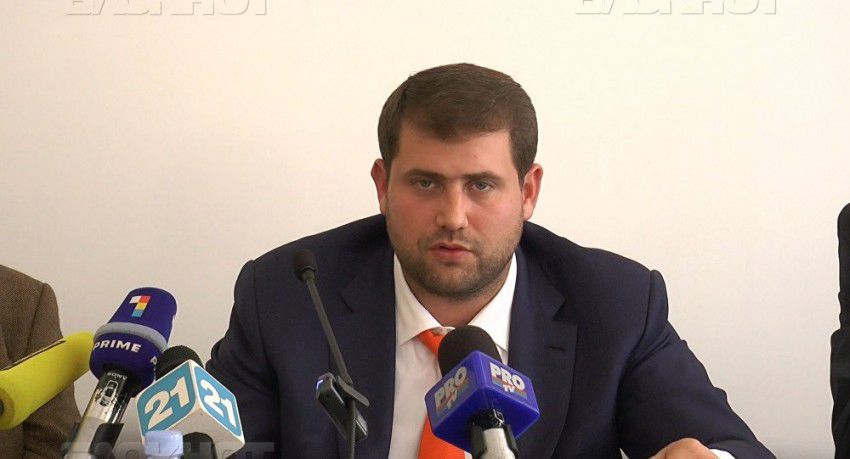 Илан Шор проведет пасхальные праздники под домашним арестом.