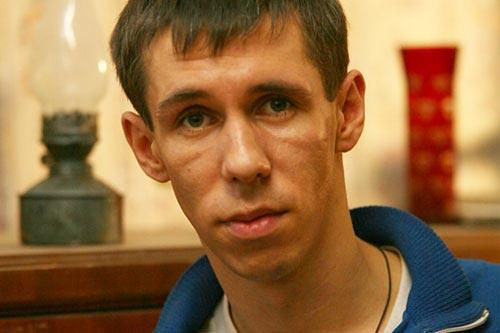 Алексей Панин попал в полицию за двойной дебош в Приамурье.