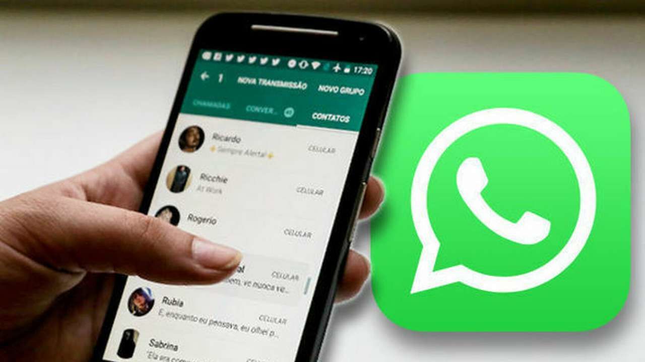 Объявлены три новых функции приложения WhatsApp.