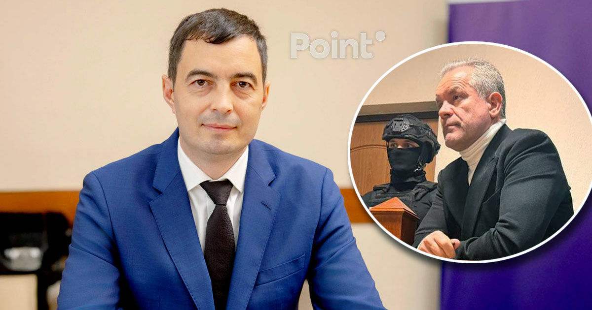 Cernei: Există toate temeiurile pentru deschiderea unui nou dosar penal împotriva lui Plahotniuc.