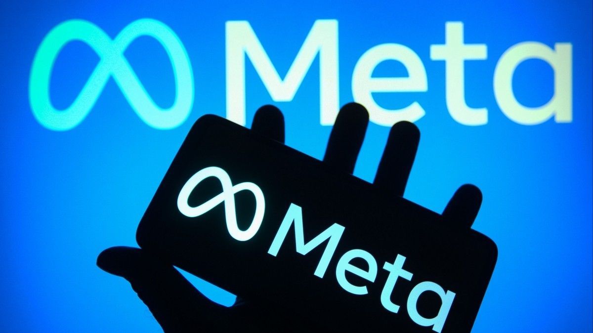 С компании Meta в России попытаются принудительно взыскать 2 млрд рублей.