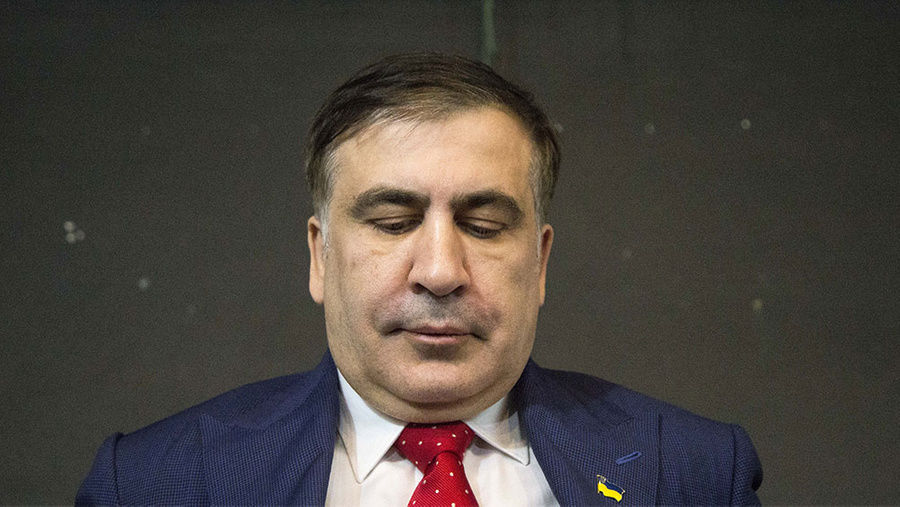 Премьер Грузии объяснил, почему экстрадиция Саакашвили невозможна.
