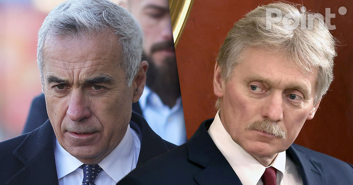 România a răspuns ironic Federației Ruse care este indignată de retragerea lui Georgescu din alegeri.