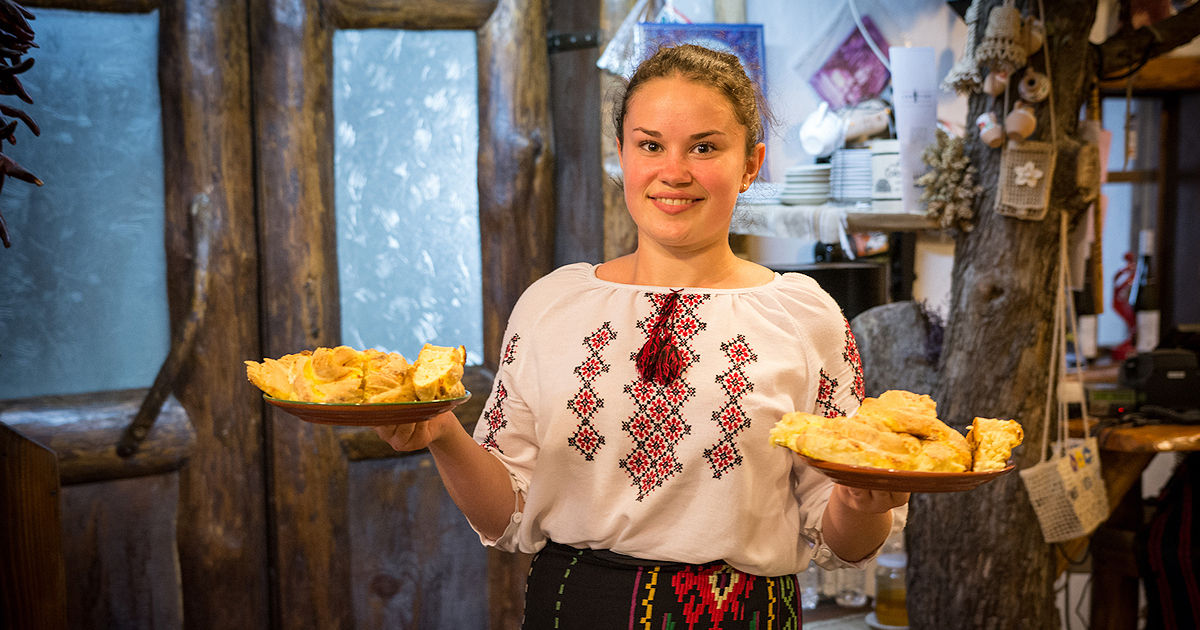 Turiștii străini descoperă R. Moldova: Îmi place mâncarea, oamenii, patrimoniul.