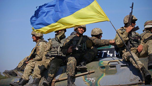 Пентагон выделил Украине 200 миллионов долларов.
