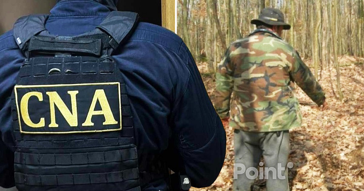 Percheziții CNA într-un dosar de corupție privind angajările la Moldsilva.