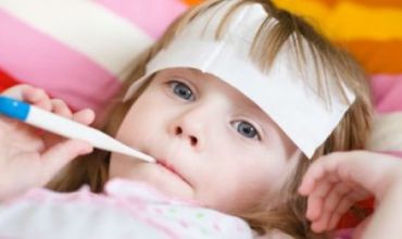 Numărul cazurilor de infecţii respiratorii în Capitală, în descreştere.
