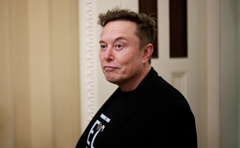 Musk: Odată am plătit atât de multe impozite încât calculatorul Agenției Fiscale s-a blocat.