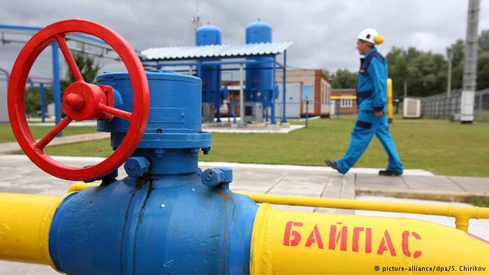Киев пытается найти партнеров для решения проблемы модернизации украинской газотранспортной системы.
