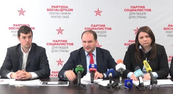 Referendumul local privind demiterea lui Dorin Chirtoacă din funcția de primar general al capitalei va avea loc până la finele acestui an, iar edilul capitalei va fi demis