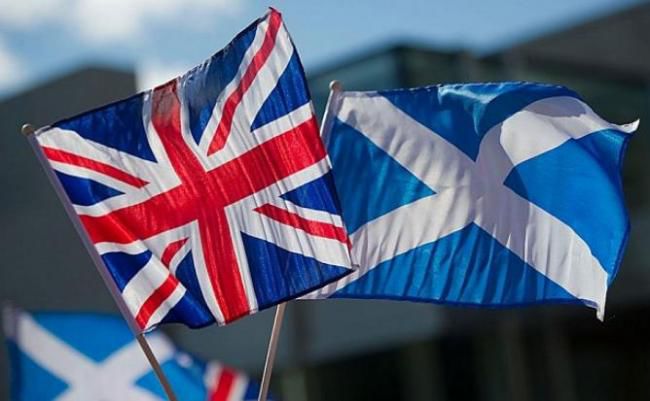 Scoţia ar putea organiza un referendum privind independenţa în toamna anului 2018. Foto: jurnalul.ro