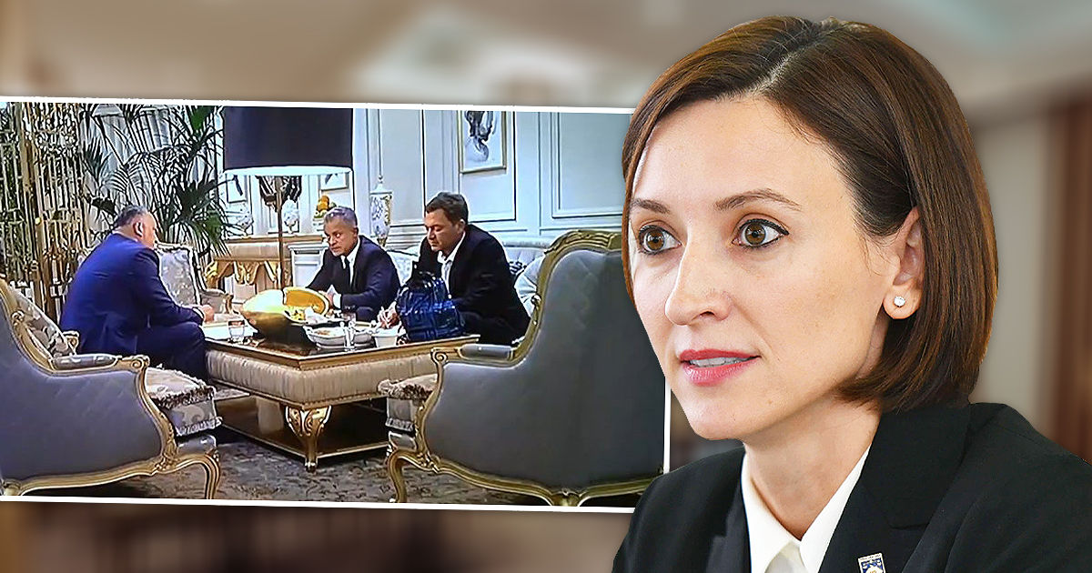 Драгалин: Есть доказательства в делах о незаконном финансировании партий. Коллаж: Point.md