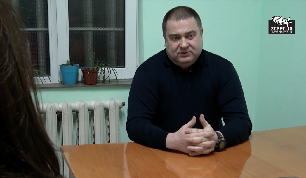 Гринку рассказал о причинах ухода из партии Усатого: Нас использовали в качестве пушечного мяса.