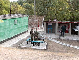Приднестровье обратит внимание на условия нахождения миротворцев на 6 постах в Зоне безопасности.