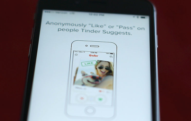 Хакер получил доступ к данным об истребителе через Tinder.