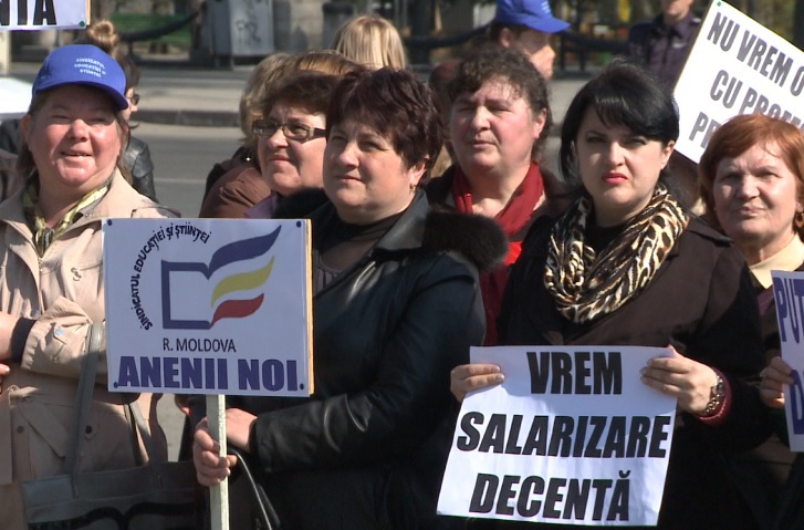 Лянкэ не сдержал слова перед педагогами.