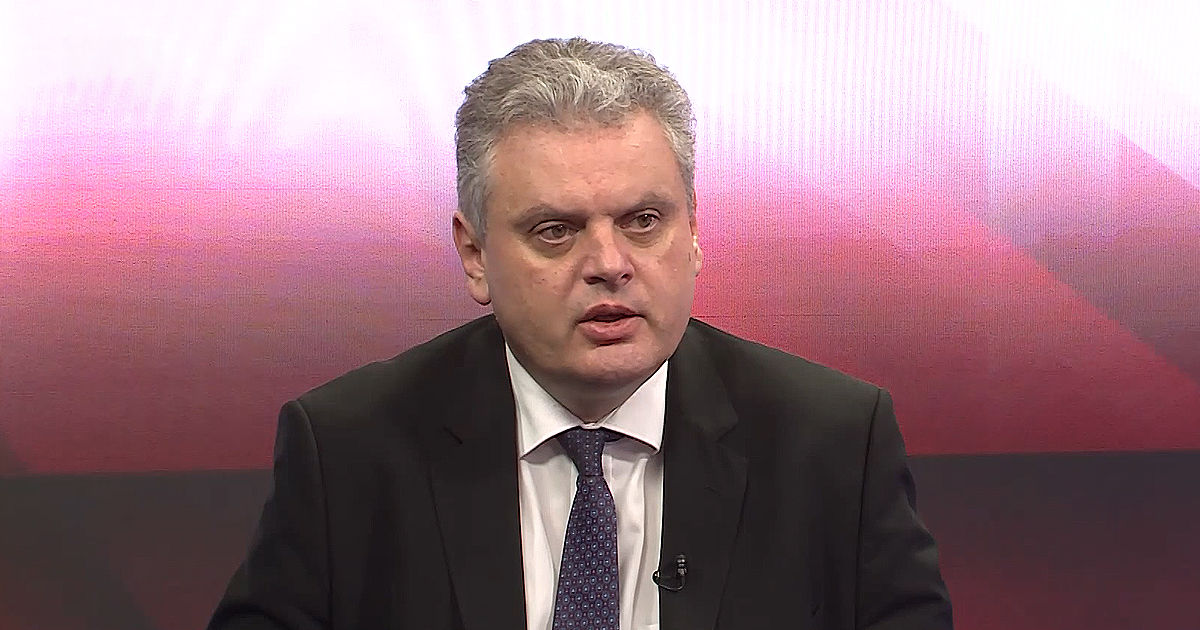 Серебрян: Кишинев найдет решение по энергокризису в Приднестровье в ближайшие 10 дней.
