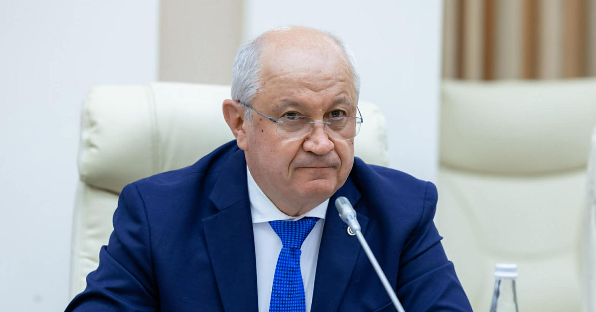 Мунтяну: У нас самые низкие цены на топливо в регионе, соседи заправляются у нас.