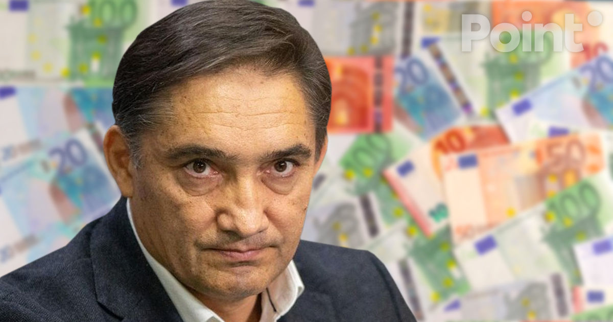 Stoianoglo: Moldova a primit peste un miliard de euro, dar nimeni nu știe pe ce sunt cheltuiți.