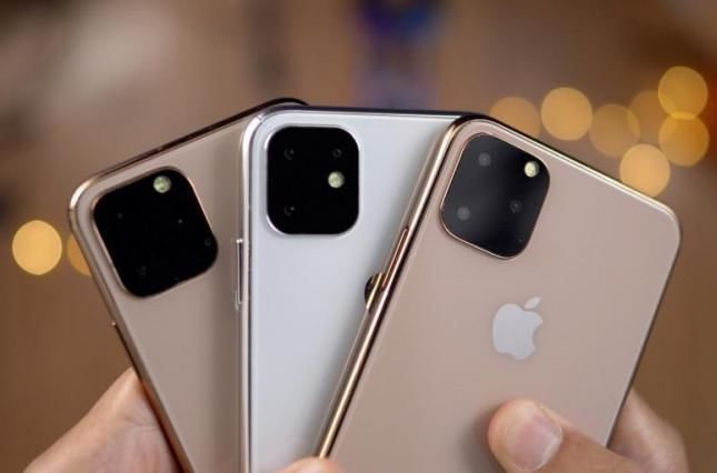 Apple может выпустить пять новых iPhone в 2020 году.