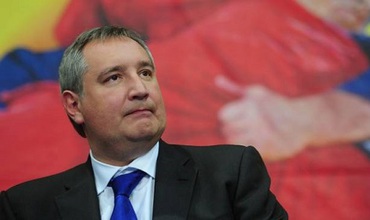 Şi anul trecut, oficialul rus a vizitat în această zi malul stâng al Nistrului, dar şi capitala Republicii Moldova.