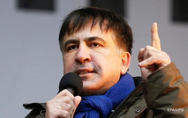 Политик подчеркнул, что Рух новых сил полностью отмежевывается от штурма Октябрьского дворца.