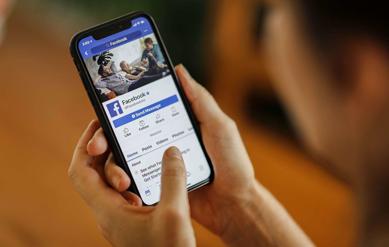 Facebook решила отказаться от приложений, следящих за пользователями гаджетов.