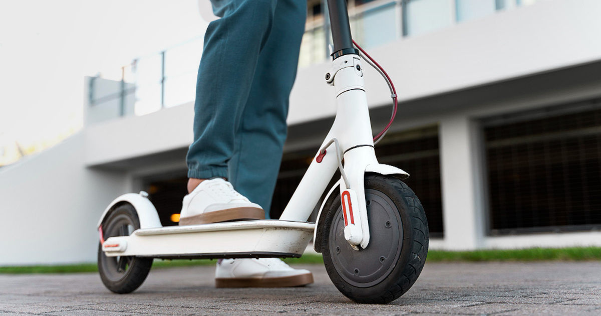 Finlanda a aprobat restricții pentru utilizatorii trotinetelor electrice.