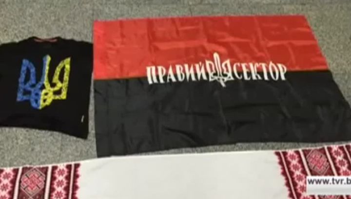 В отношении задержанного было возбуждено уголовное дело.