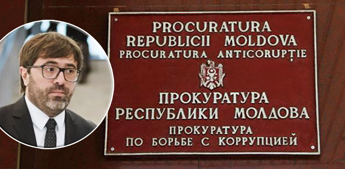 АП о домашнем аресте для Андронаки: Решение не подлежит обжалованию. Коллаж: Point.md