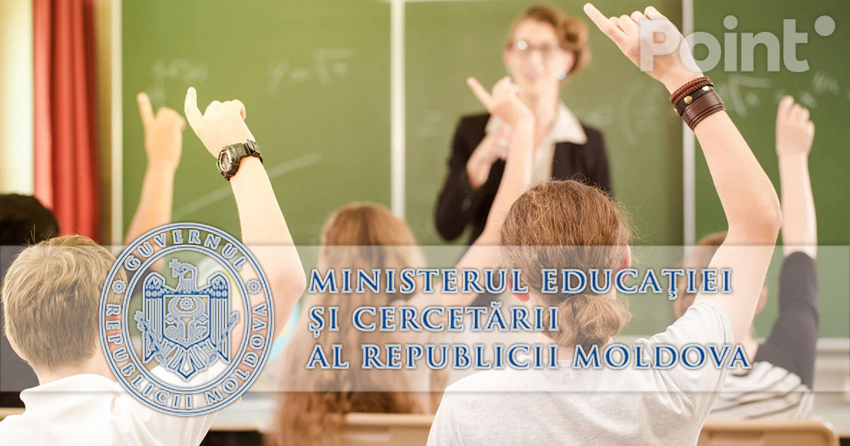 MEC, despre cazul profesoarei: Promovarea democrației este una dintre responsabilitățile educației.