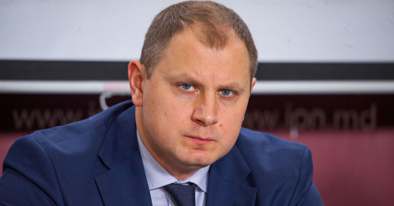 Глигор: PAS провалила внутреннюю повестку.