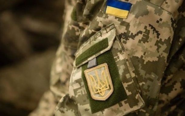 Служба по участникам АТО: Пьянство в армии замалчивают.
