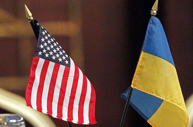 США увеличили объем финансовой помощи Украине в 2016 году до $658 млн.