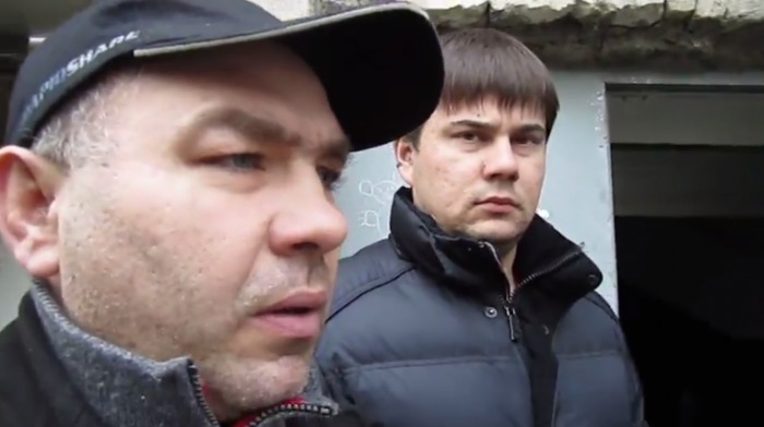 Acti­vis­tul Ana­tol Mătă­saru ar putea fi ares­tat astăzi.