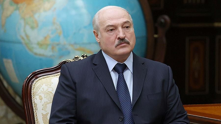Лукашенко заявил, что у белорусов друзей в мире нет.