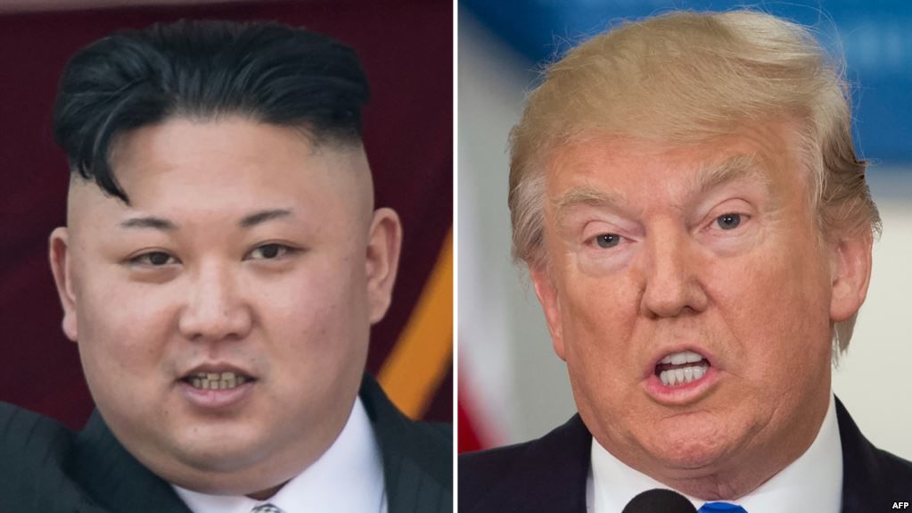 Дональд Трамп и Ким Чен Ын проведут переговоры 27 и 28 февраля в Ханое.