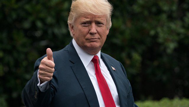 Трамп предложил отключить интернет для борьбы с терроризмом.