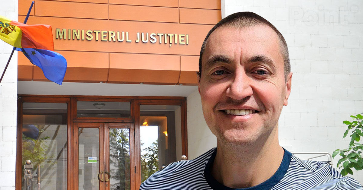 Ministerul Justiției explică decizia CEDO în cazul Platon: Constatările vizează perioada regimului oligarhic.